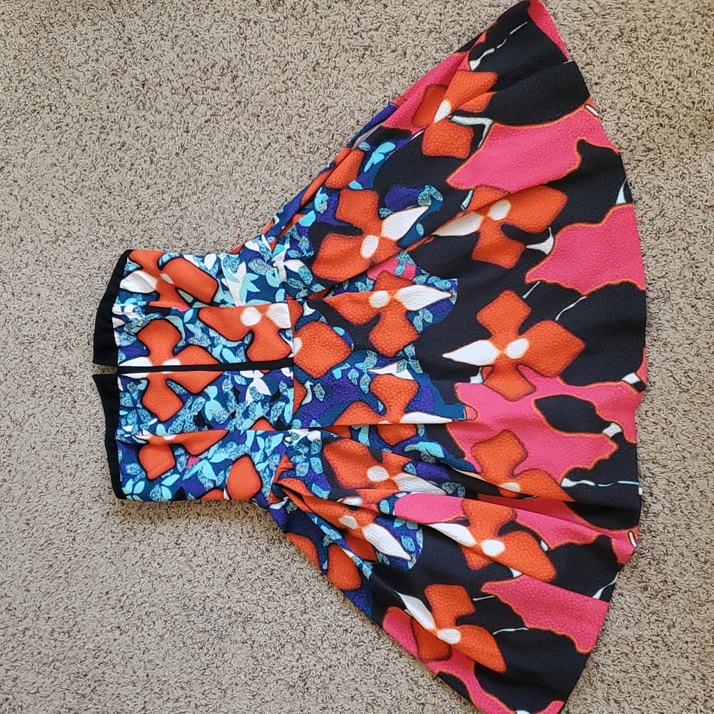 Peter Pilotto for Target cocktail dress